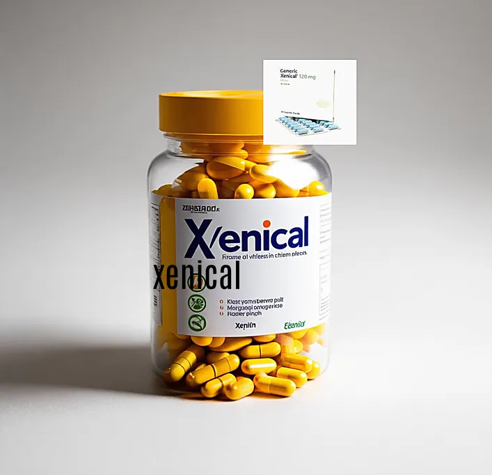 Xenical 1